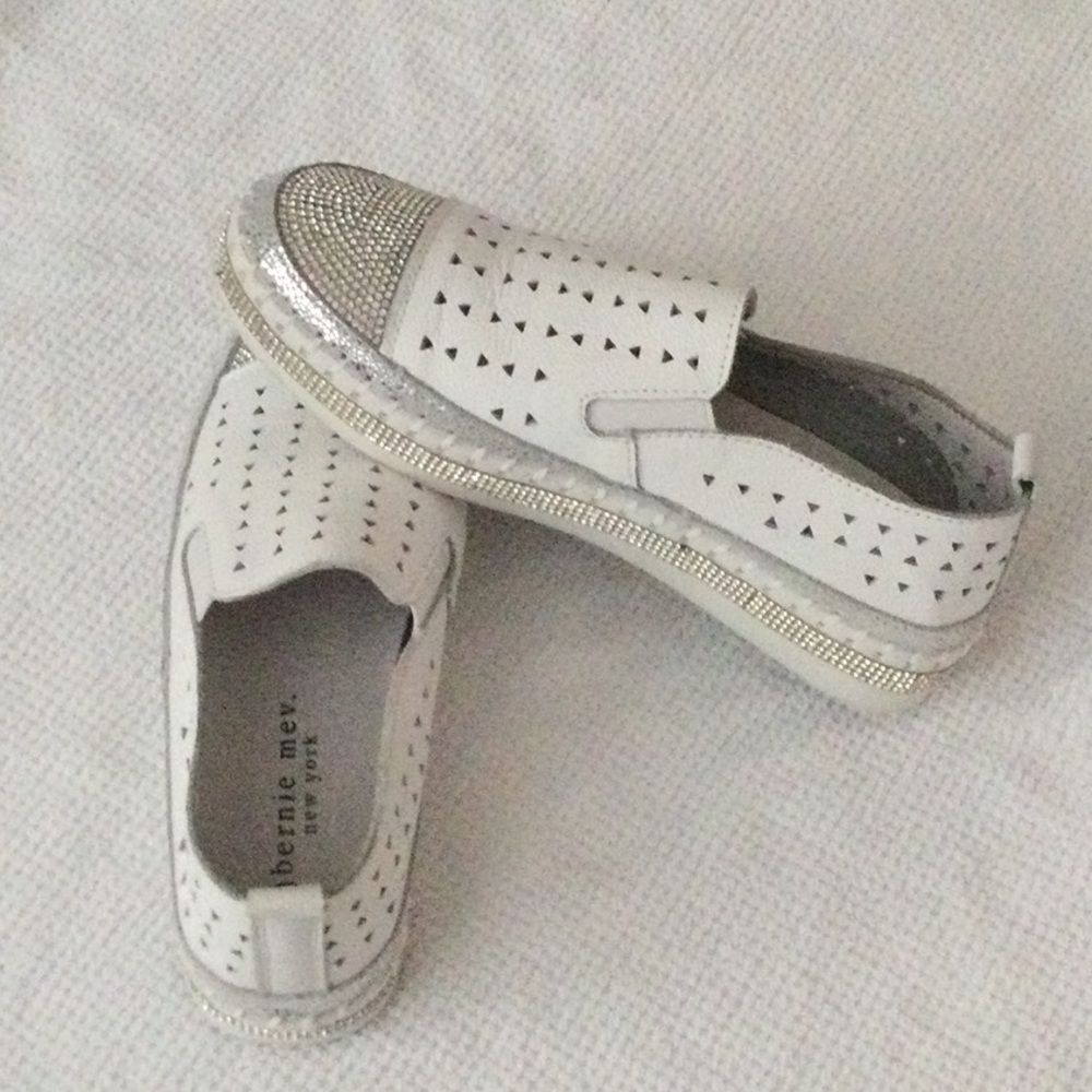 Bernie Mev slip-on